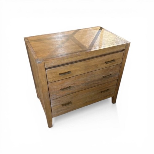 Used Crate & Barrel Nightstand for sale on AptDeco