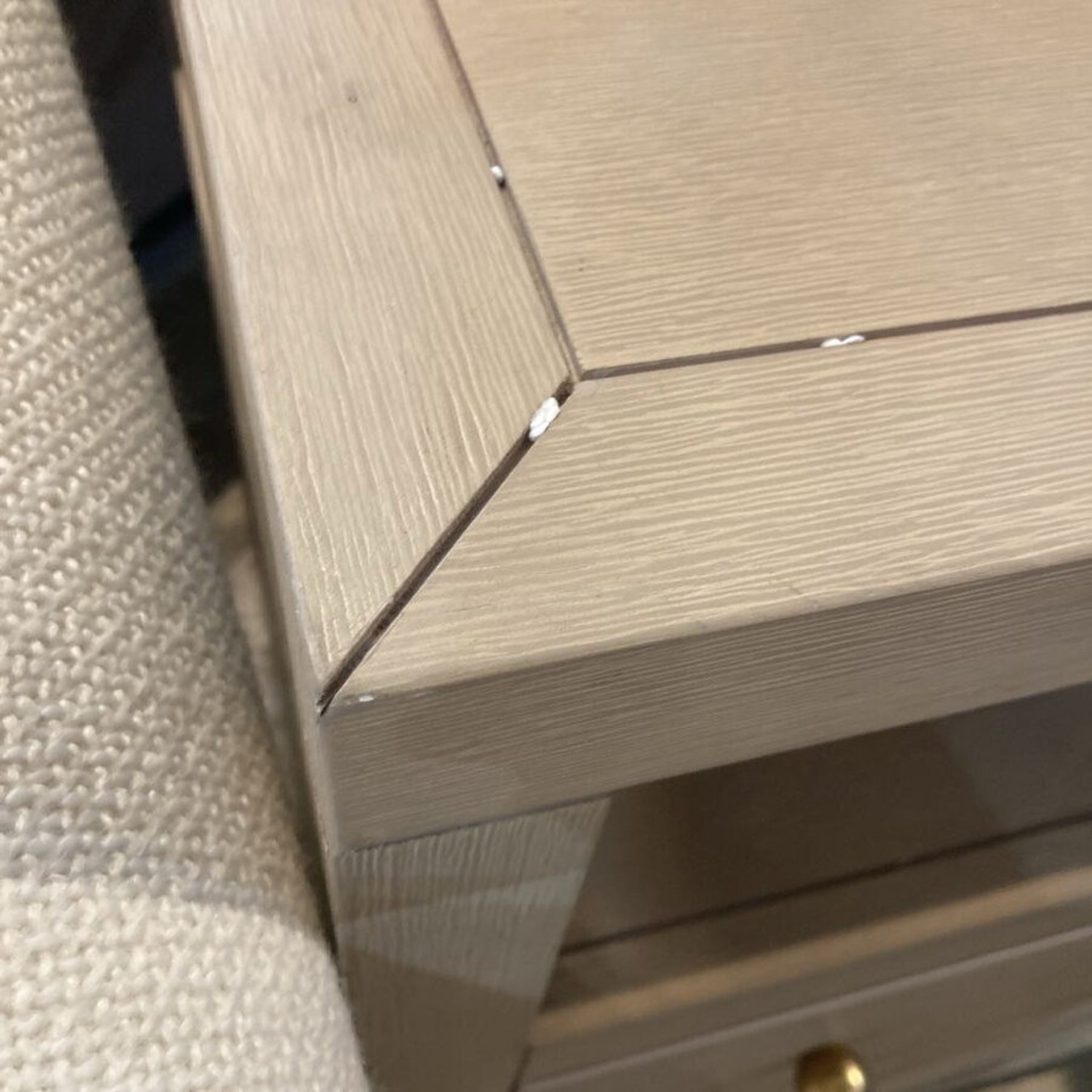 Celine 2-Drawer Nightstand - image-6