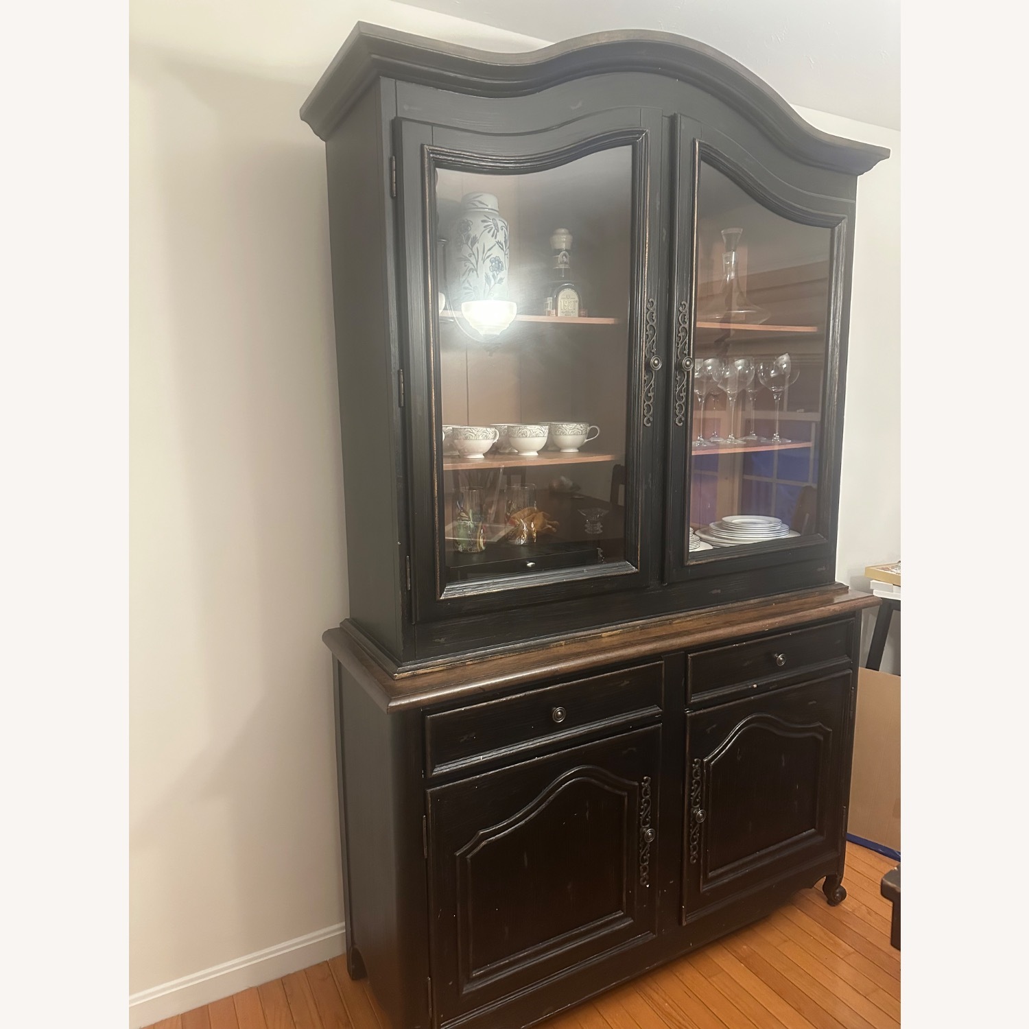 Stein World Sideboard - image-1