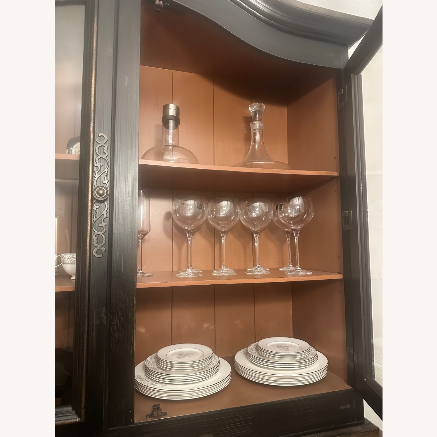 Stein World Sideboard - image-4