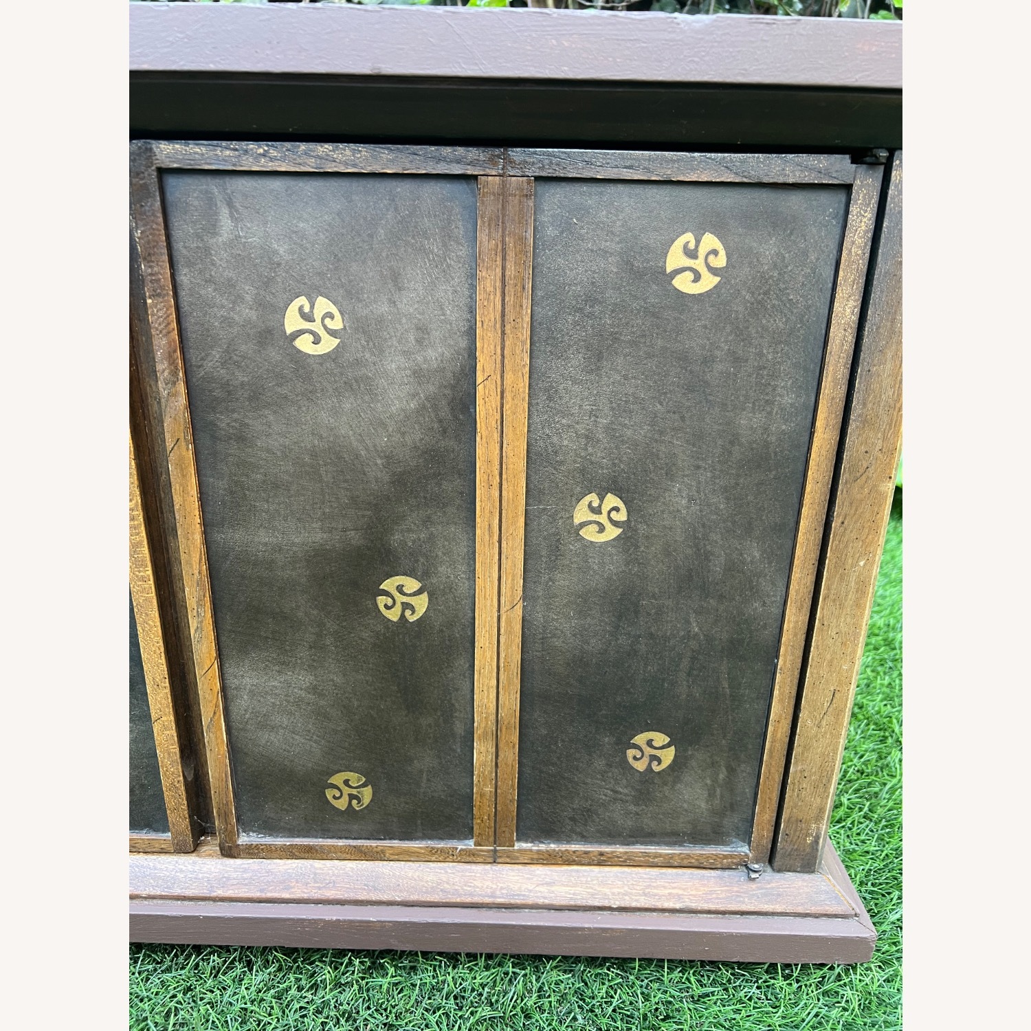 Heavy Retro Chest Storage Cabinet  - image-4