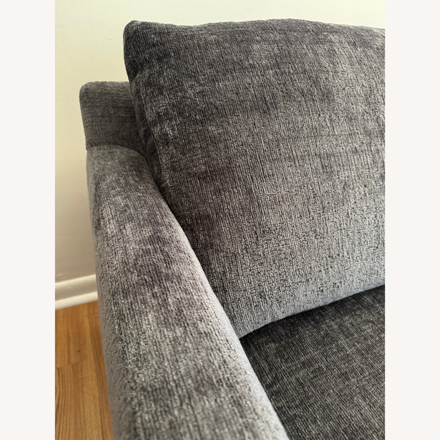 ABC Carpet & Home Cobble Hill Full Sleeper Sofa - image-6