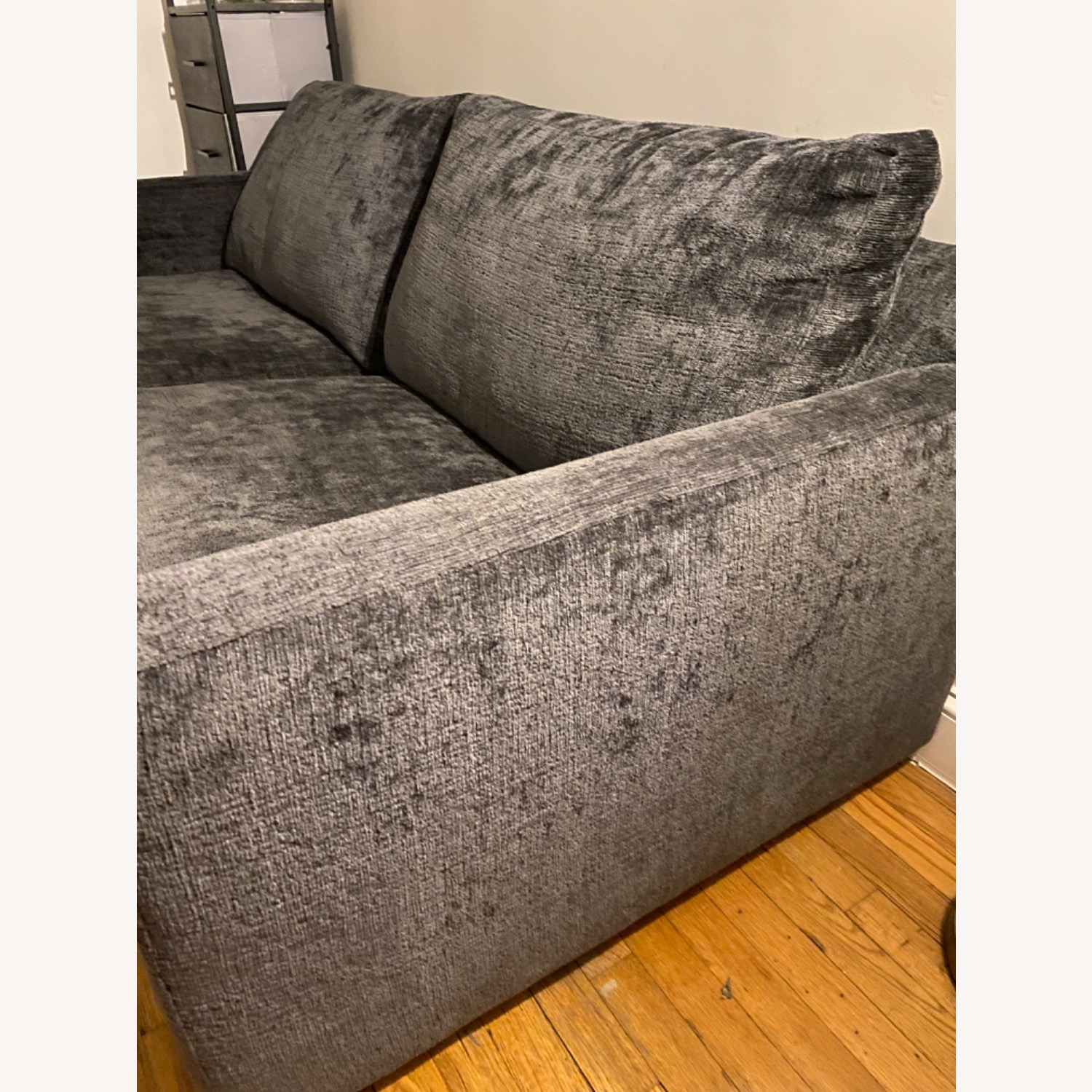 ABC Carpet & Home Cobble Hill Full Sleeper Sofa - image-2