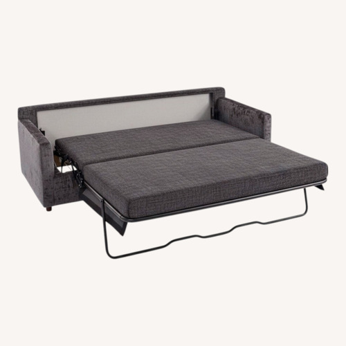 Used ABC Carpet & Home Cobble Hill Full Sleeper Sofa for sale on AptDeco