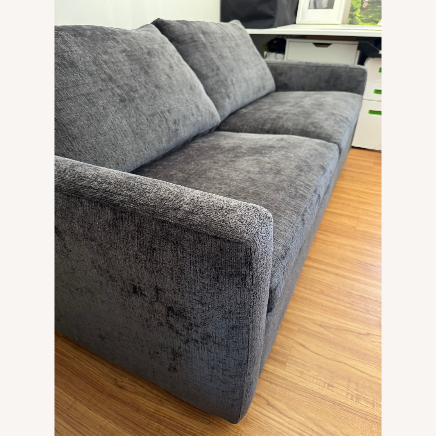 ABC Carpet & Home Cobble Hill Full Sleeper Sofa - image-4
