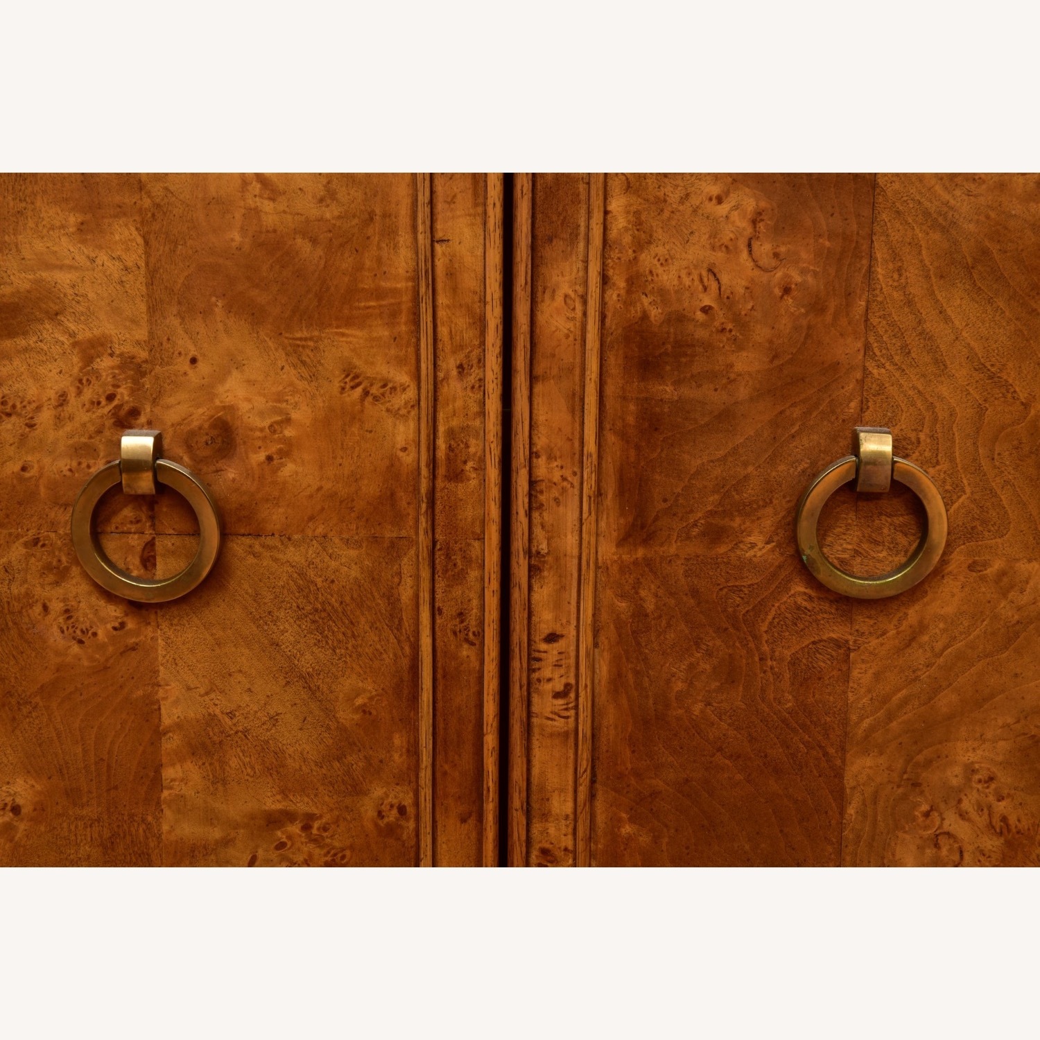 Tomlinson Companies Wood Sideboard - image-6