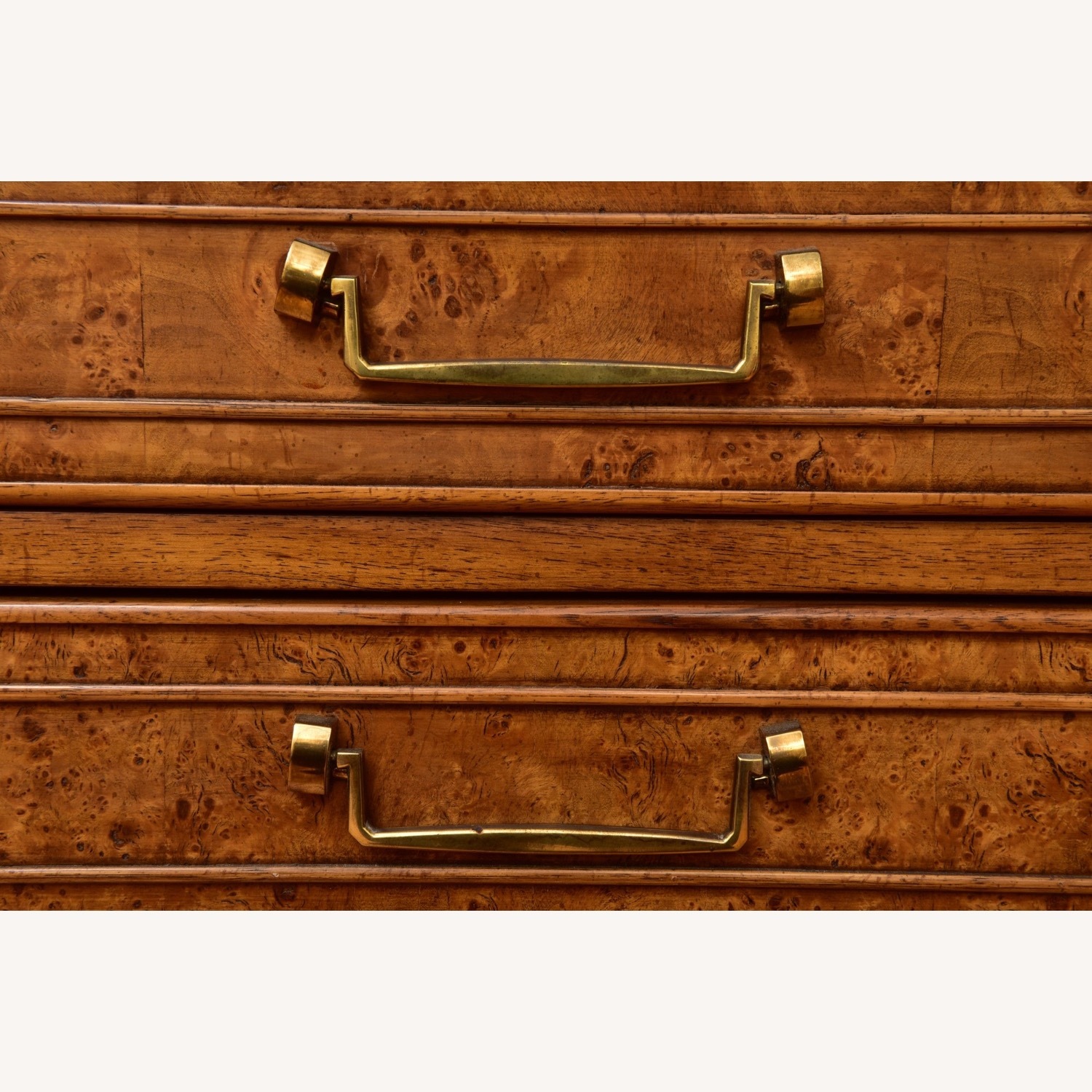 Tomlinson Companies Wood Sideboard - image-5