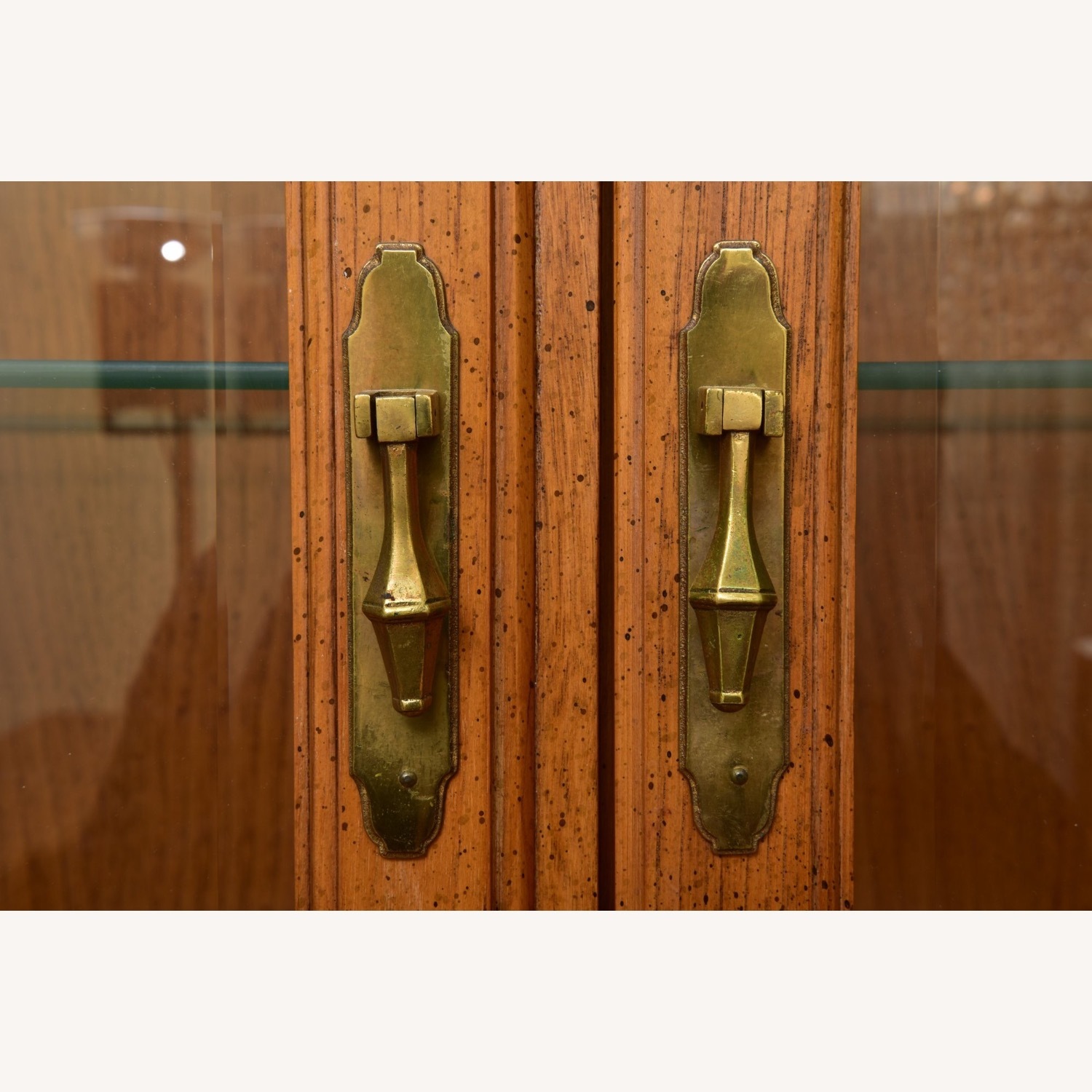 Tomlinson Companies Wood Sideboard - image-3