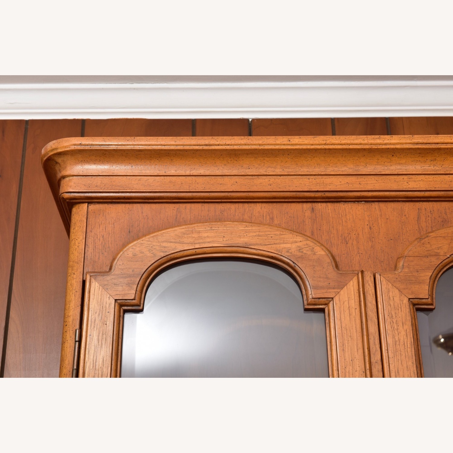 Tomlinson Companies Wood Sideboard - image-7