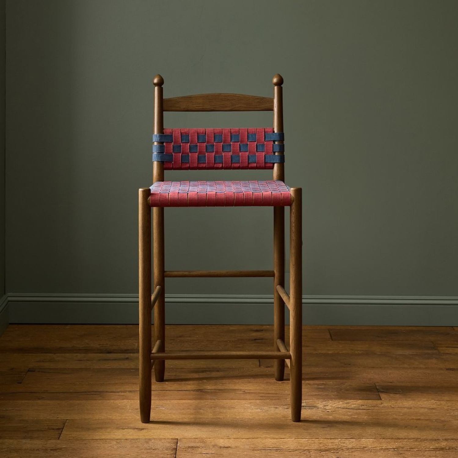 Dakota Counter Stool - image-5