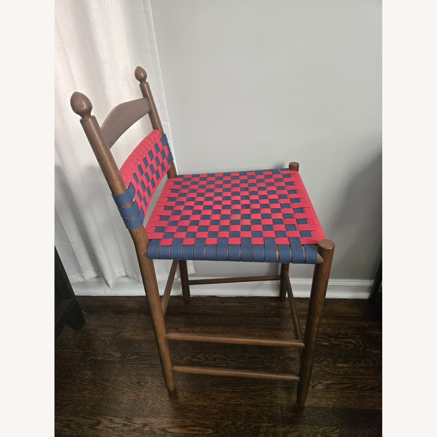 Dakota Counter Stool - image-4