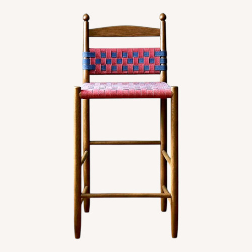 Used Dakota Counter Stool for sale on AptDeco