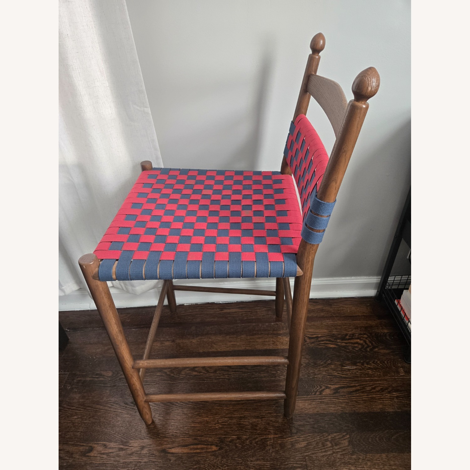 Dakota Counter Stool - image-3