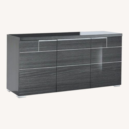 Used ALF Italian Modern Sideboard for sale on AptDeco