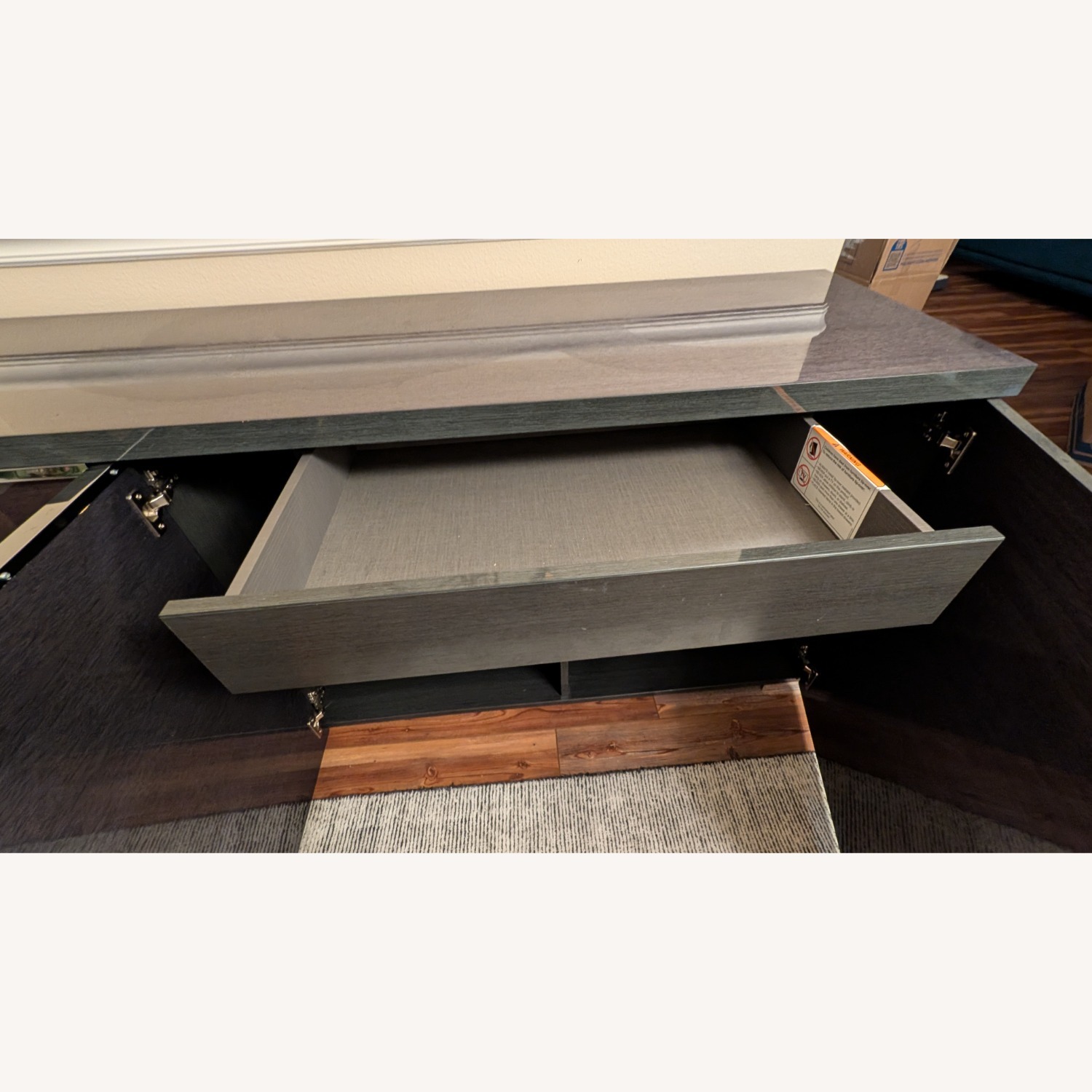 ALF Italian Modern Sideboard - image-4