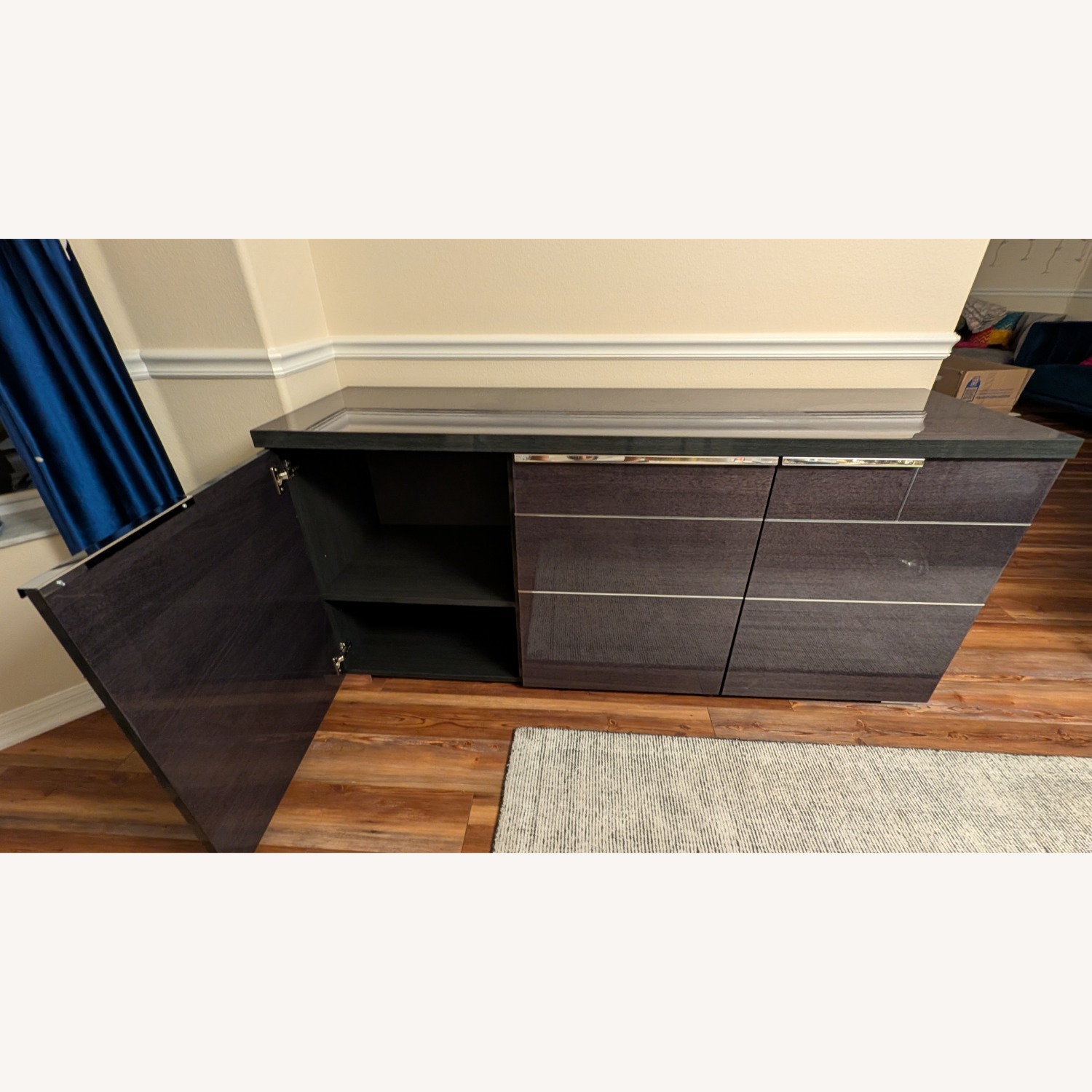 ALF Italian Modern Sideboard - image-7