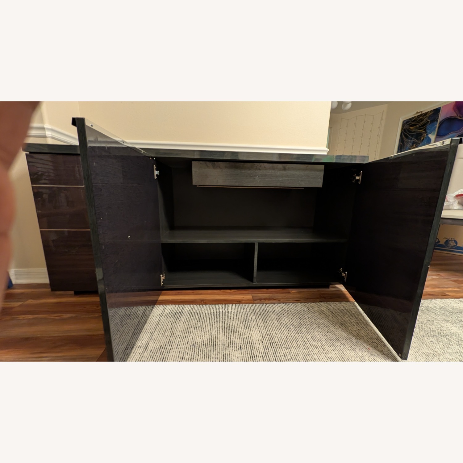 ALF Italian Modern Sideboard - image-3