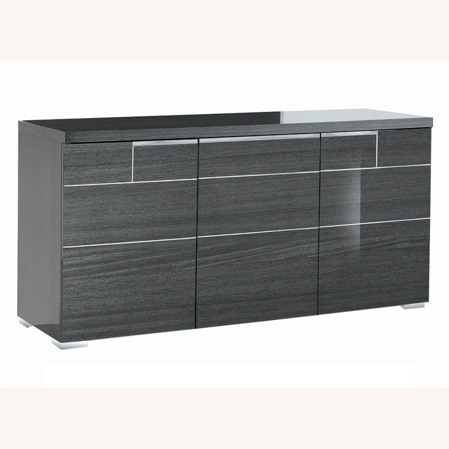 ALF Italian Modern Sideboard - image-9
