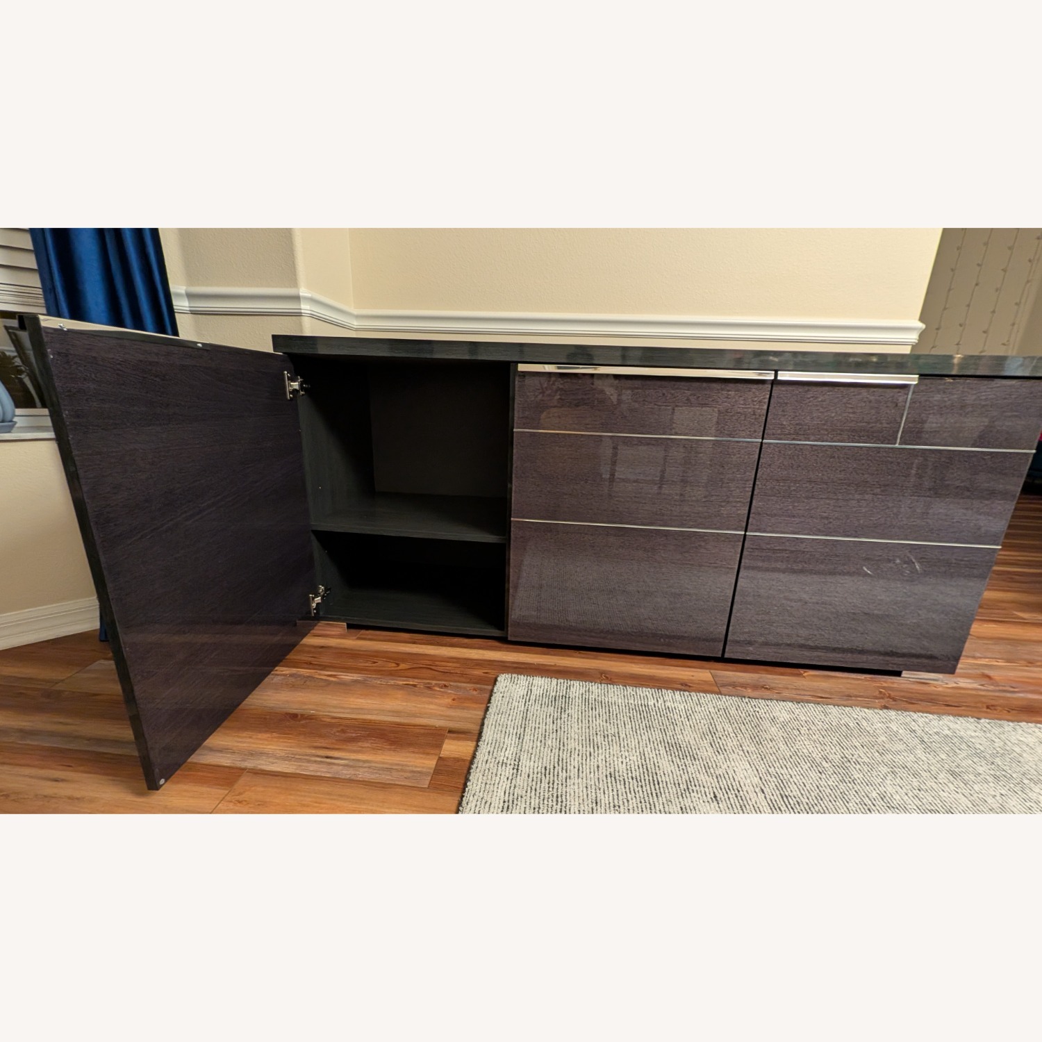 ALF Italian Modern Sideboard - image-5