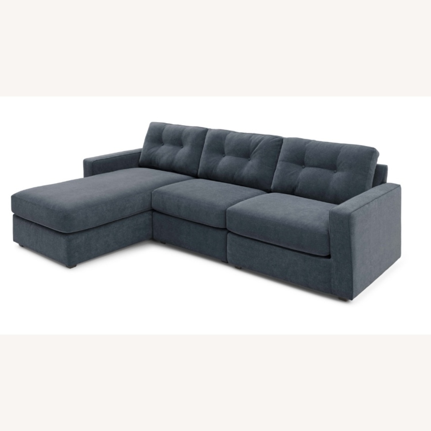 6 Piece Drew & Jonathan Module One Sofa - image-4