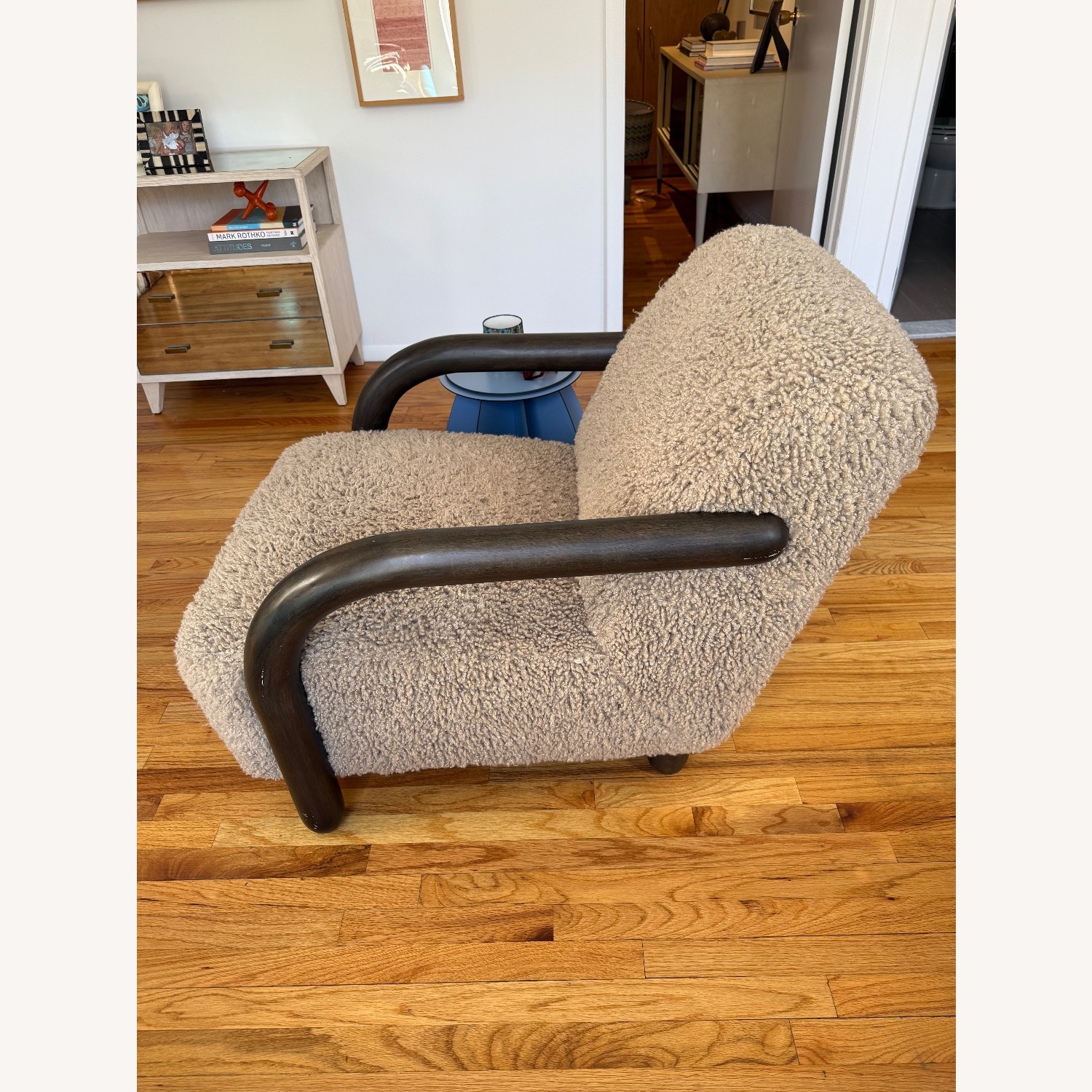 Four Hands 4 Hands Aniston Chair - image-2