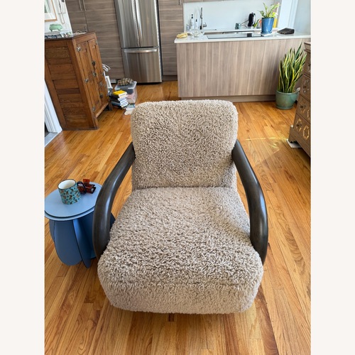Used Four Hands 4 Hands Aniston Chair for sale on AptDeco