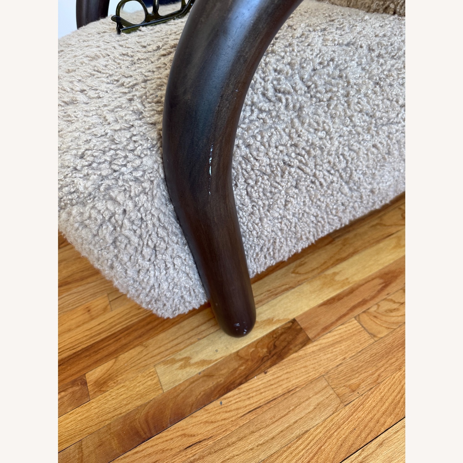 Four Hands 4 Hands Aniston Chair - image-4