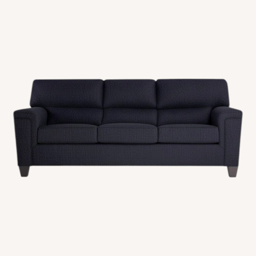 Used Bob's Discount Furniture Calvin Queen Sleeper Sofa for sale on AptDeco