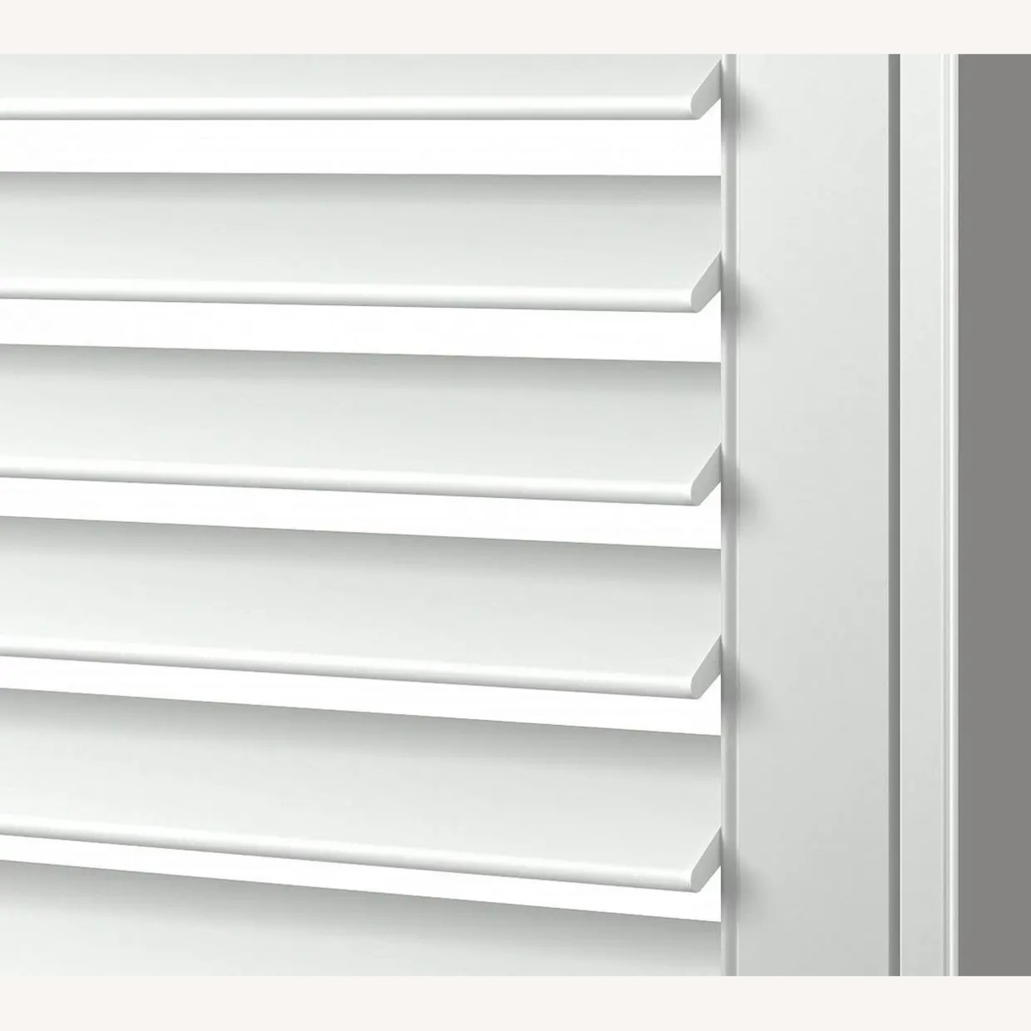 Hunter Douglas White Décor - image-10