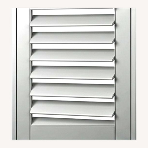 Used Hunter Douglas White Décor for sale on AptDeco
