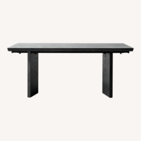 Williams Sonoma Knife Extendable Dining Table