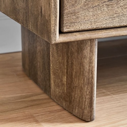 Used West Elm Anton 6-Drawer Dresser for sale on AptDeco