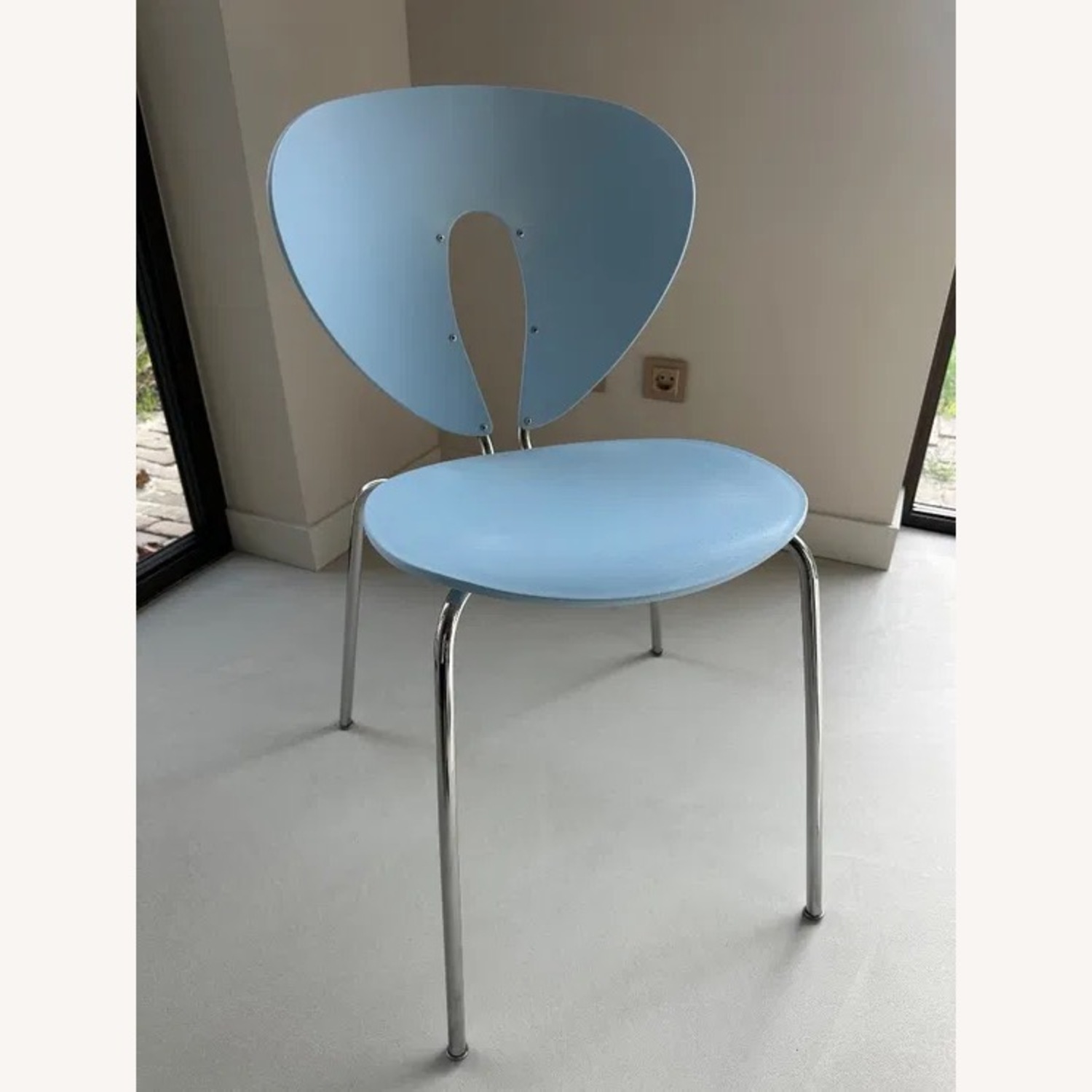 Design Within Reach Globus Chair - image-3