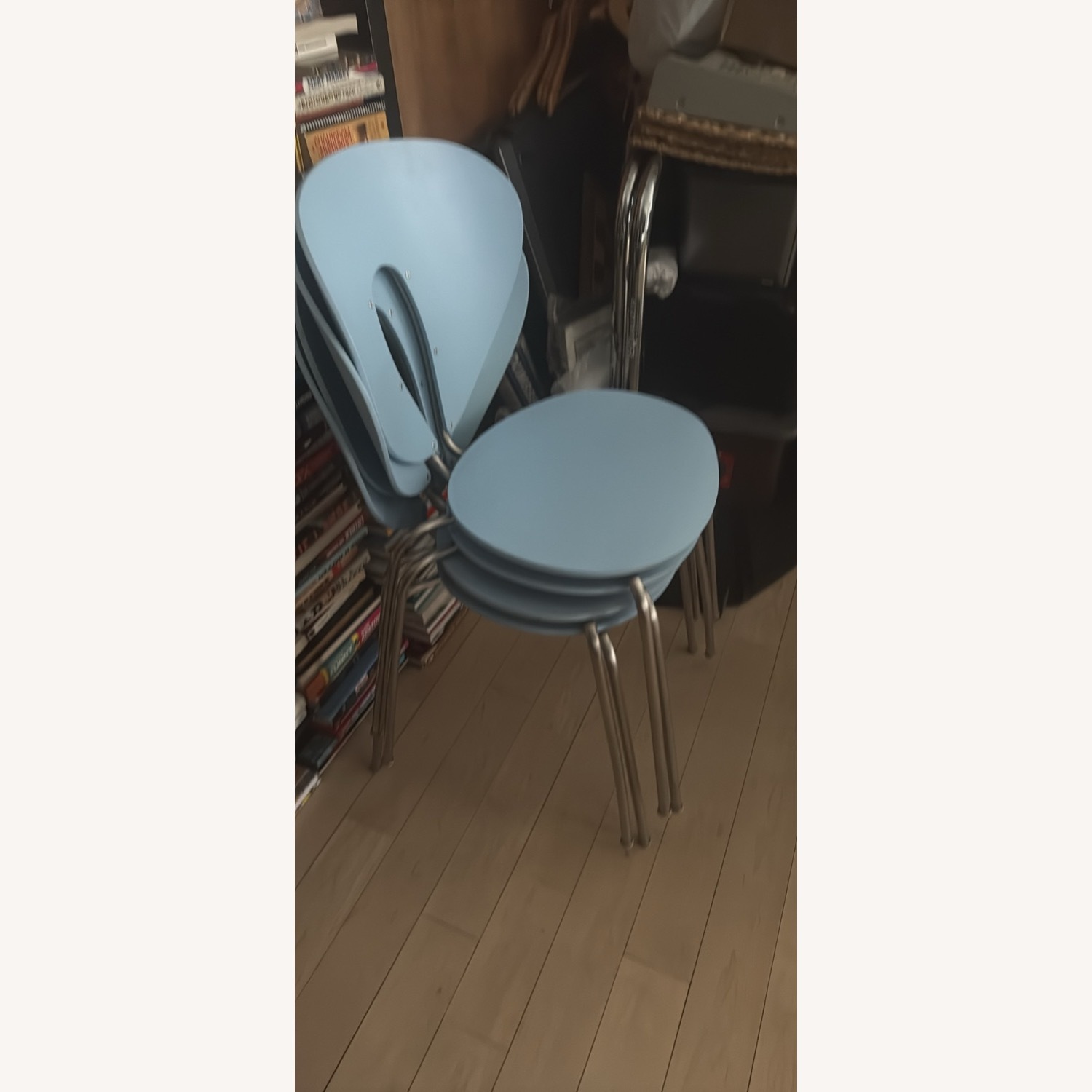 Design Within Reach Globus Chair - image-2