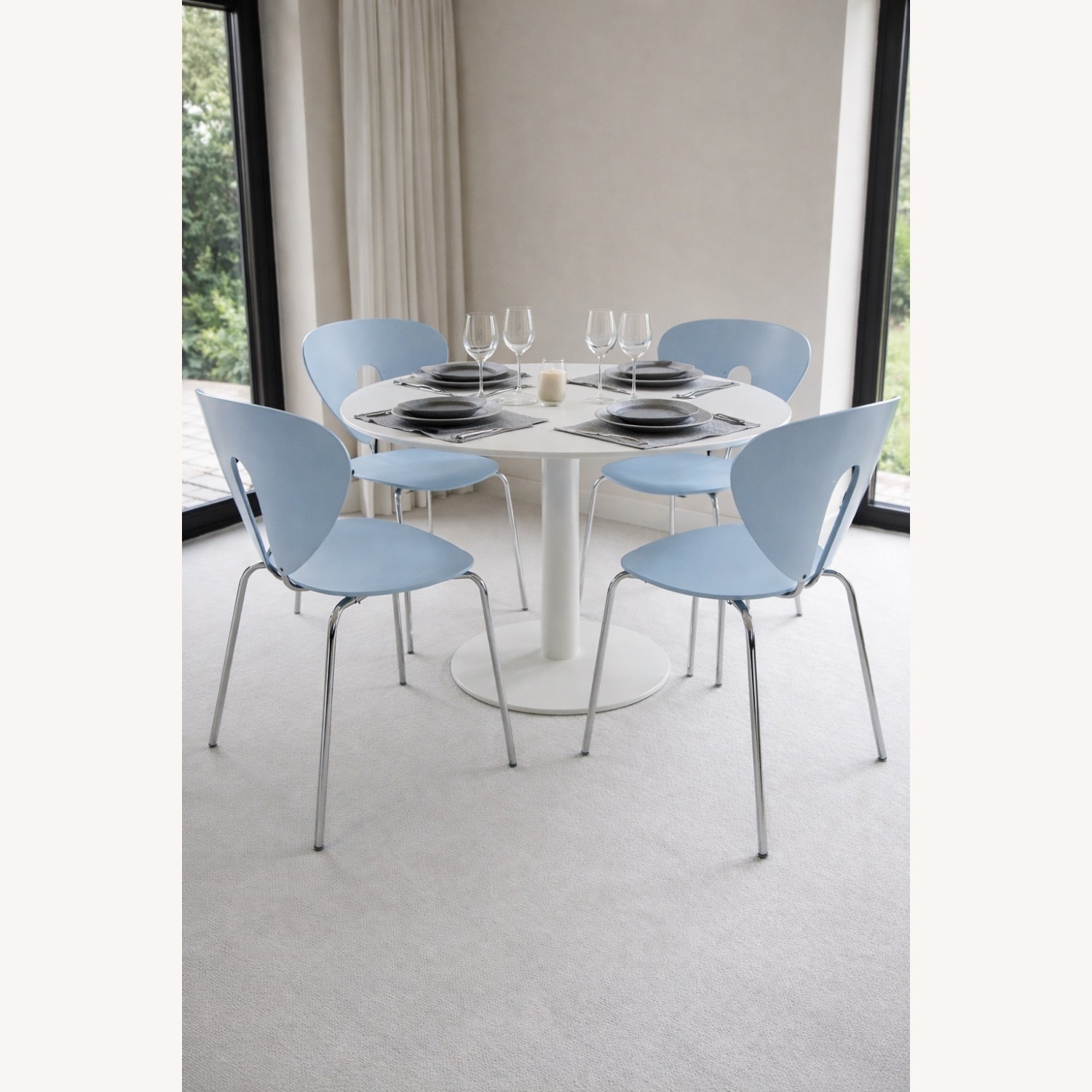 Design Within Reach Globus Chair - image-1