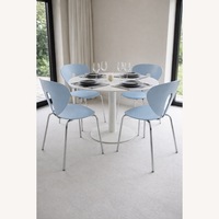 Design Within Reach Globus Chair