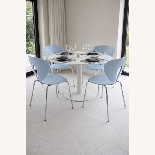 Used Design Within Reach Globus Chair for sale on AptDeco