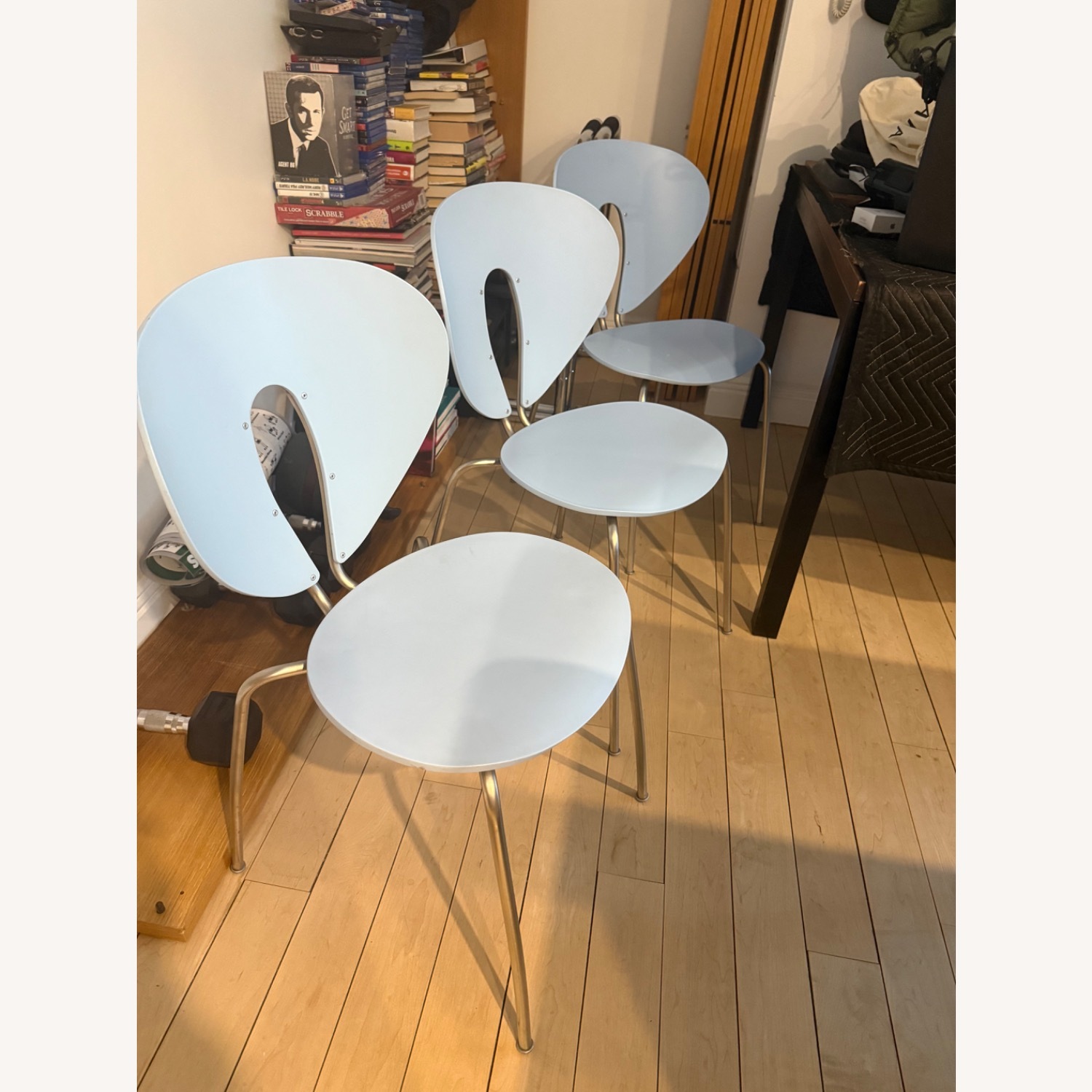 Design Within Reach Globus Chair - image-4