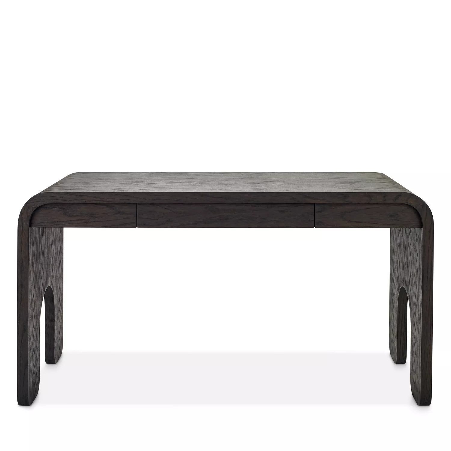 Mitchell Gold + Bob Williams Harper Oak Desk - image-5