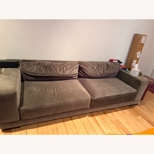 Used Room & Board Mira 96” Sofa  for sale on AptDeco