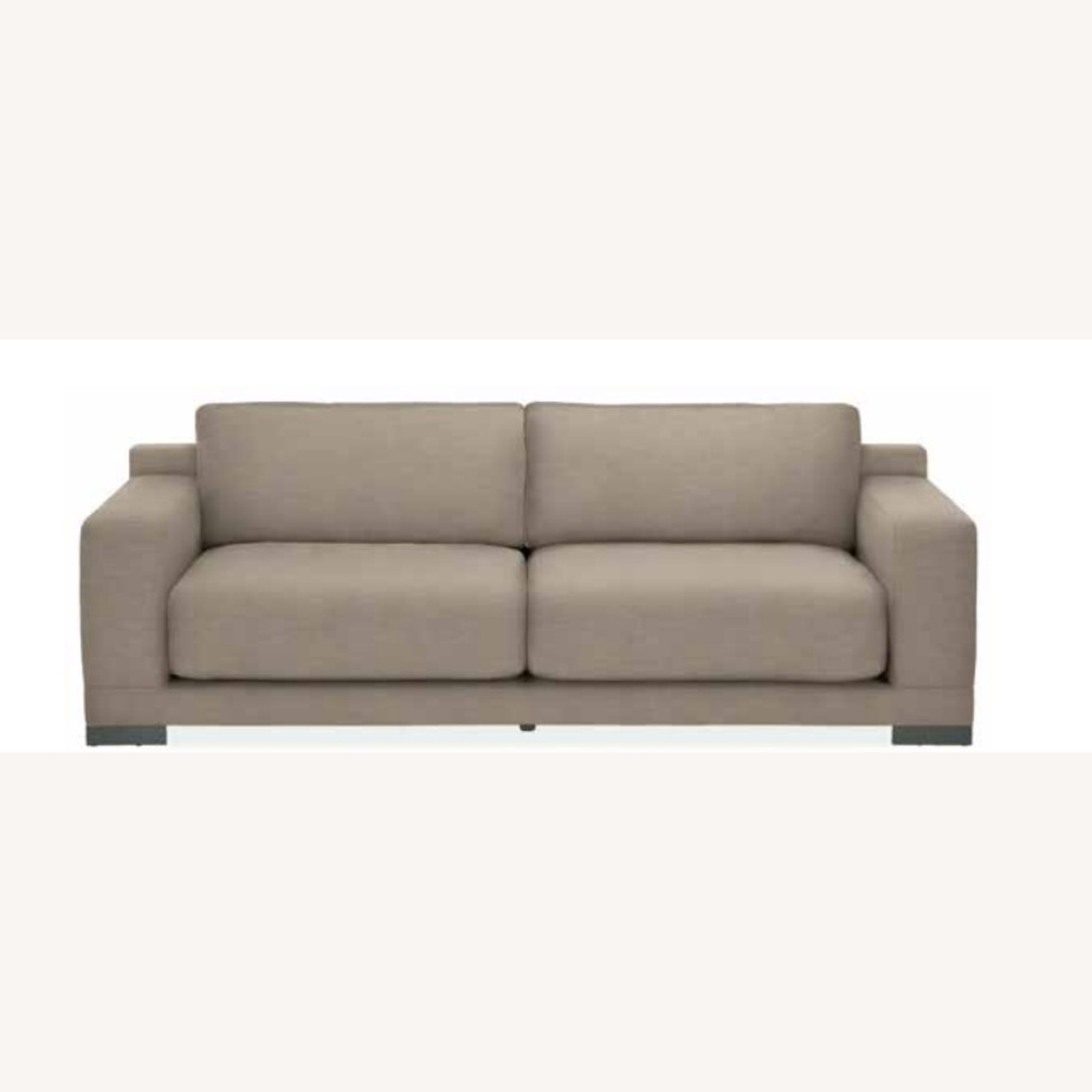 Room & Board Mira 96” Sofa  - image-6