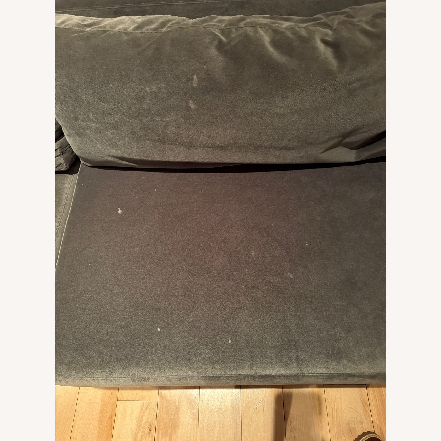 Room & Board Mira 96” Sofa  - image-4