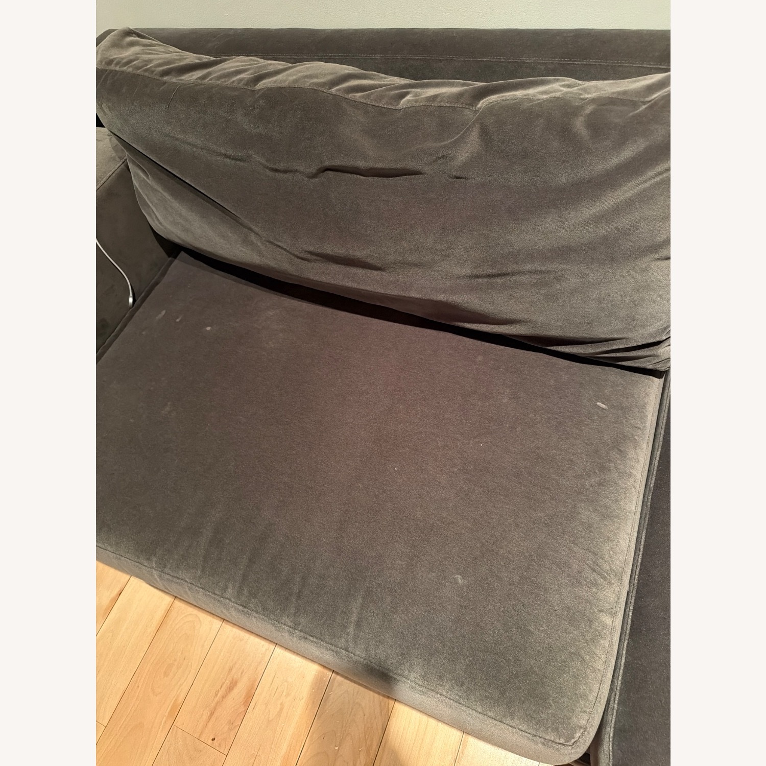 Room & Board Mira 96” Sofa  - image-5