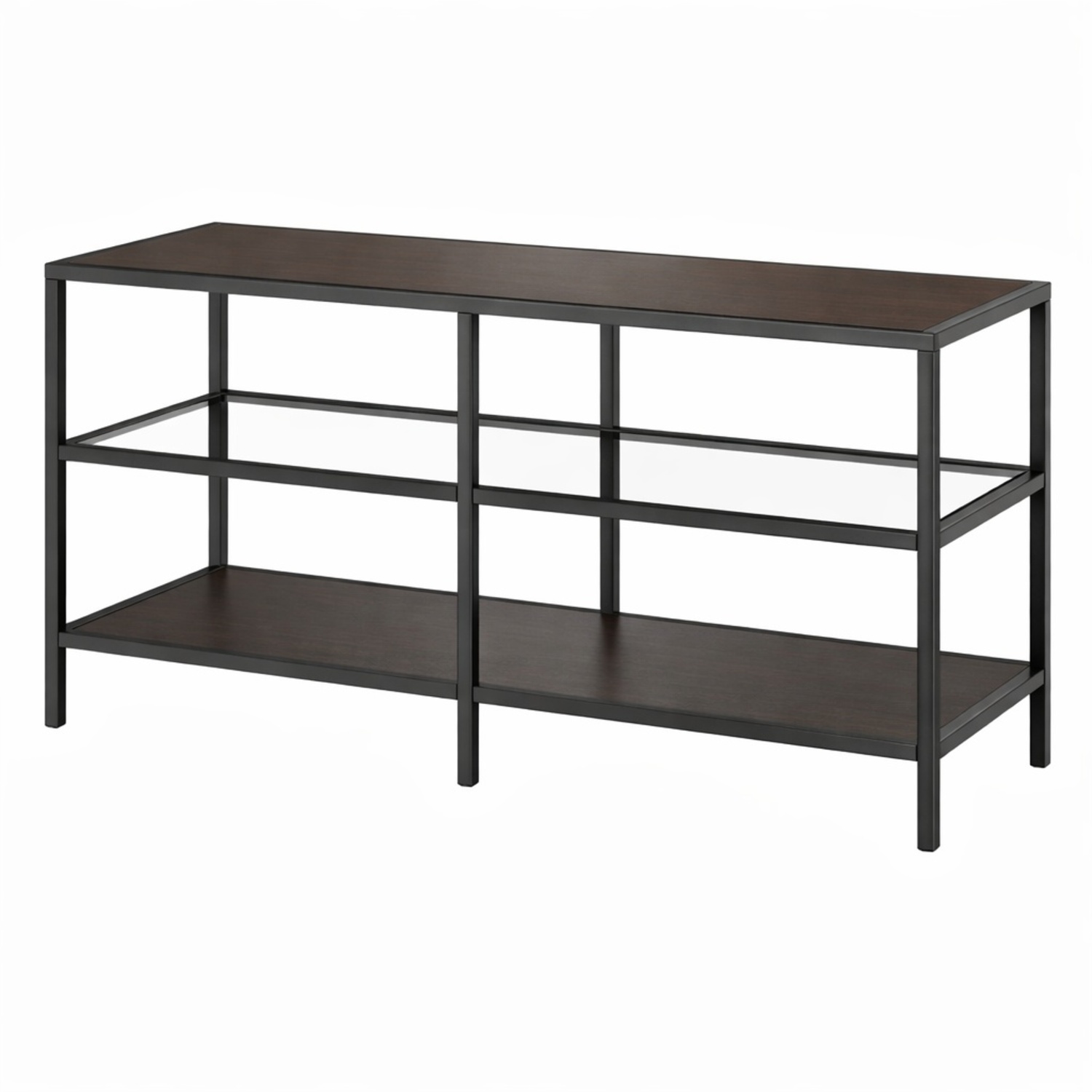 IKEA Vittsjo TV Unit - image-4