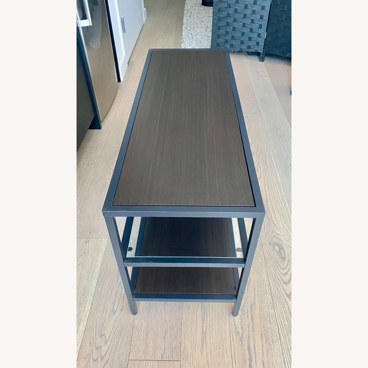 IKEA Vittsjo TV Unit - image-2