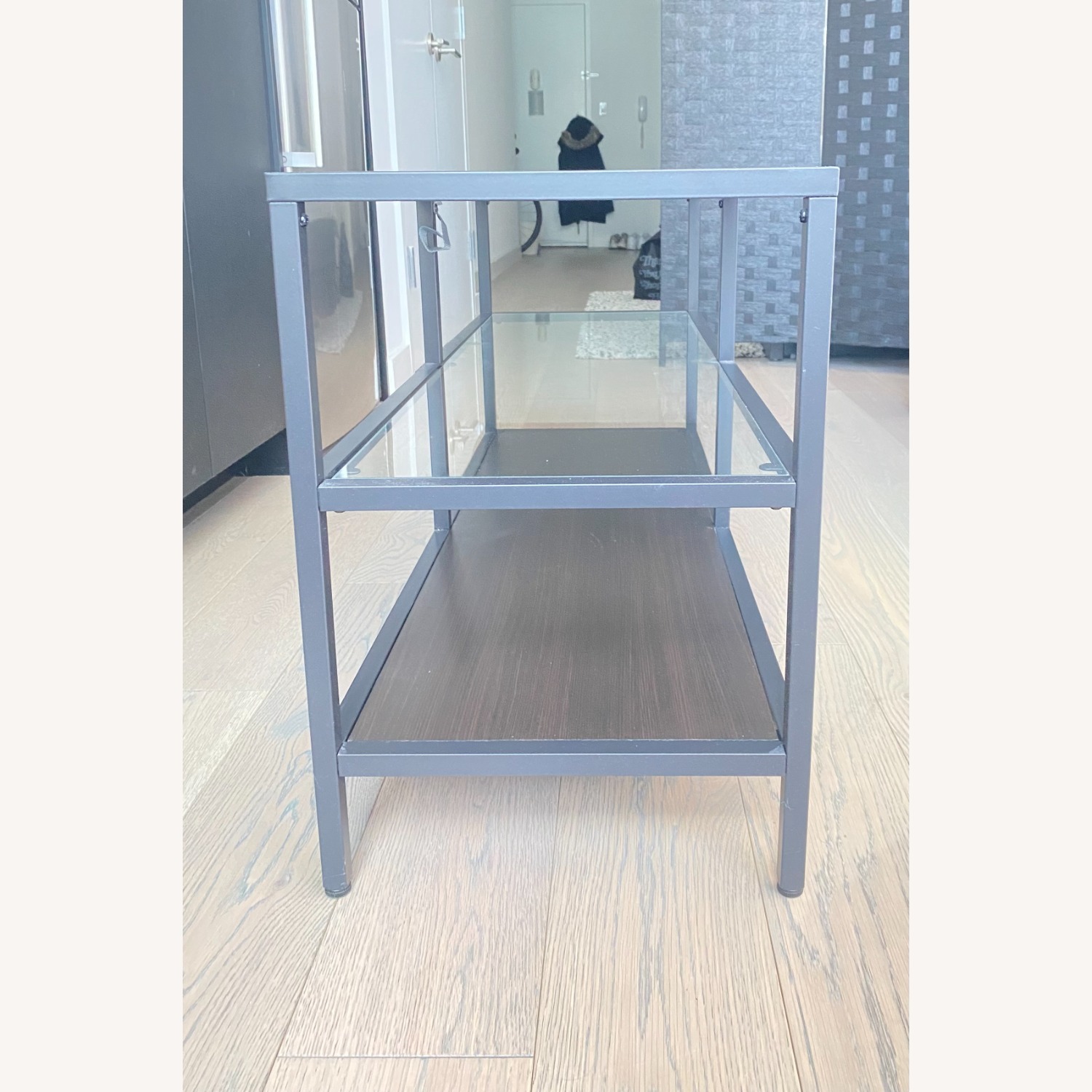 IKEA Vittsjo TV Unit - image-3