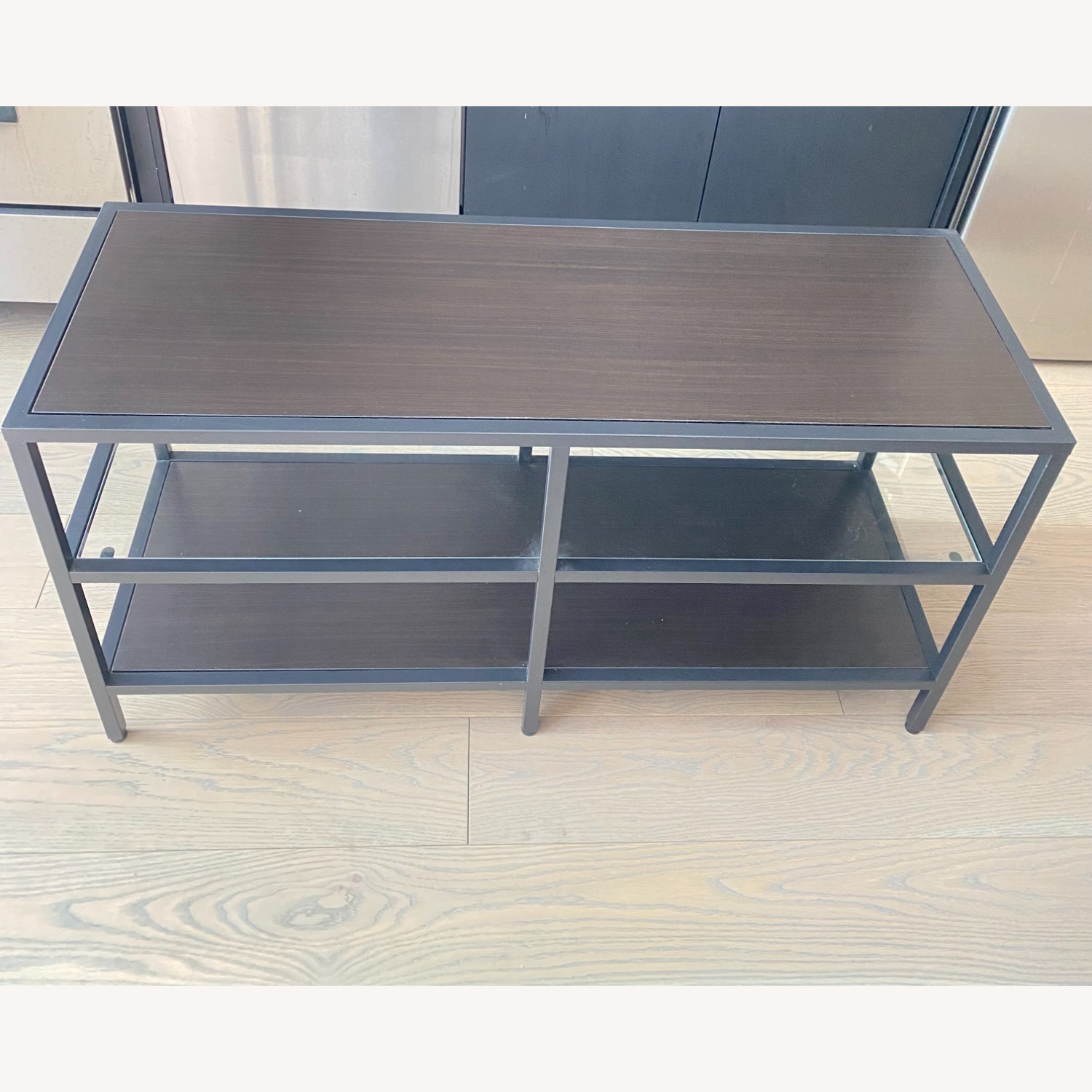 IKEA Vittsjo TV Unit - image-1
