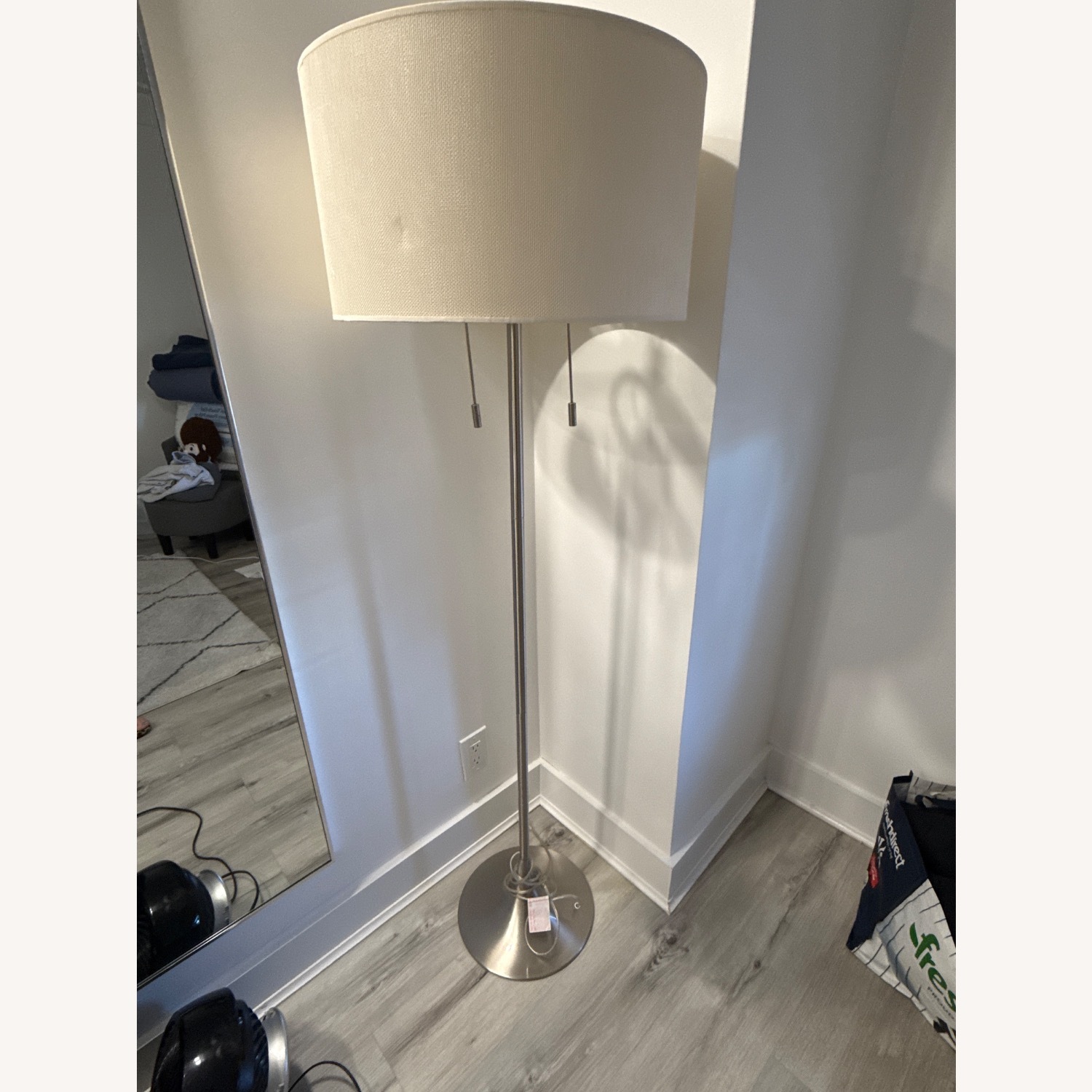 Niko’s Floor Lamp  - image-1