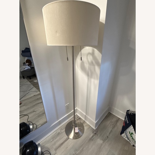 Used Niko’s Floor Lamp  for sale on AptDeco