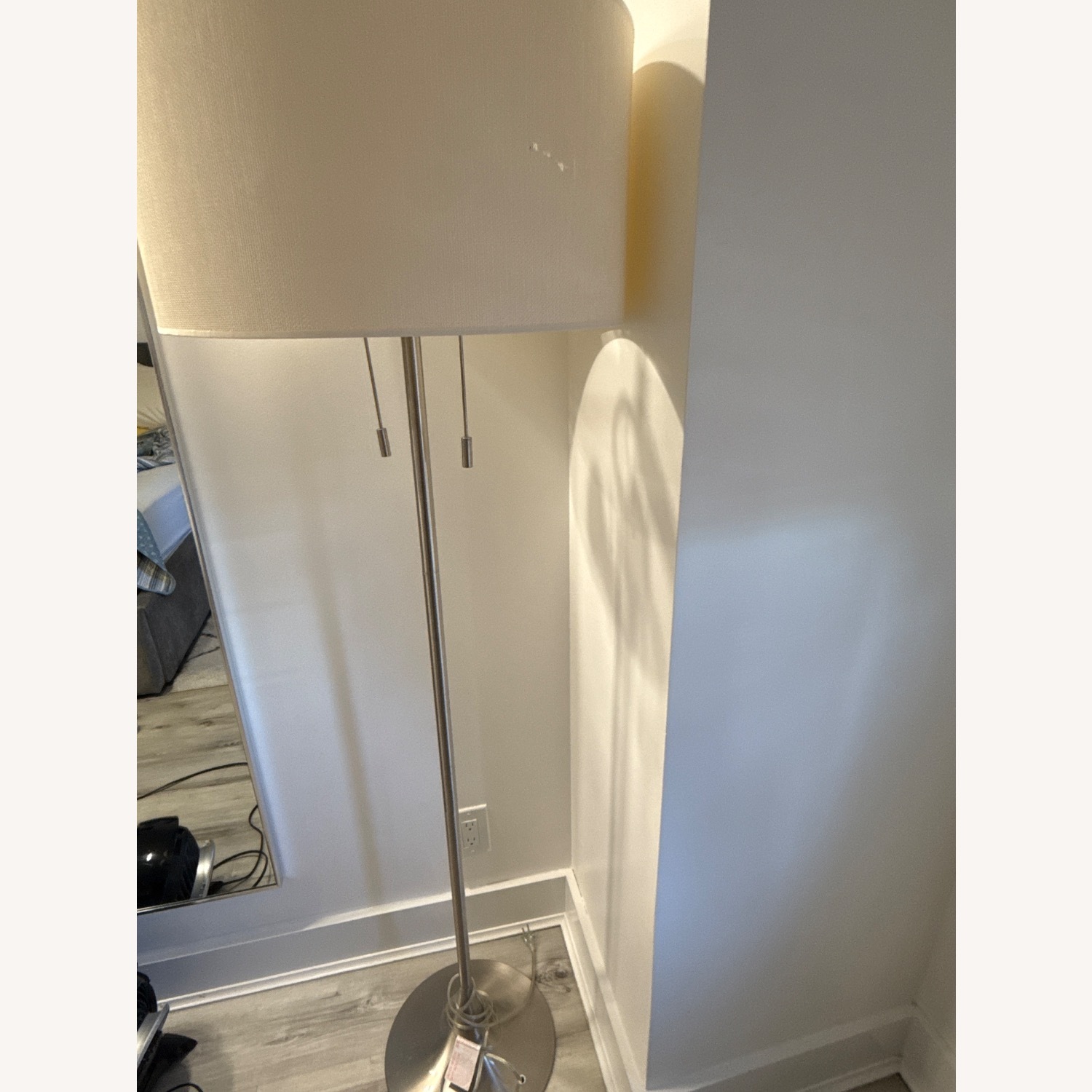 Niko’s Floor Lamp  - image-2